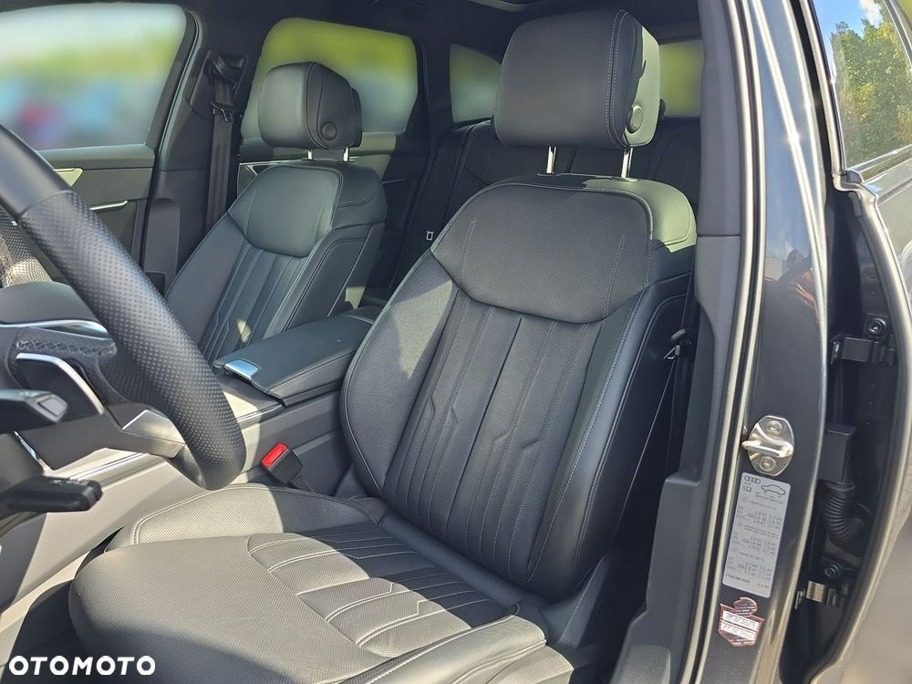 Audi S6 Avant TDI mHEV Quattro Tiptronic - 18
