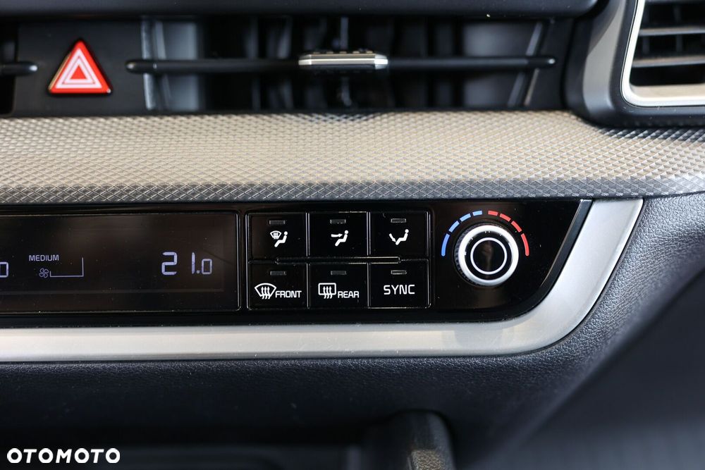 Kia Sportage 1.6 T-GDI MHEV M 2WD DCT - 41