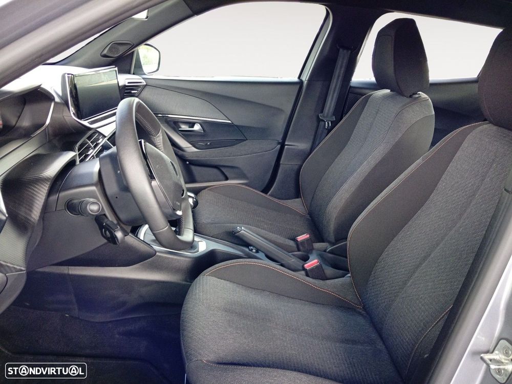 Peugeot 2008 1.2 PureTech Style - 9