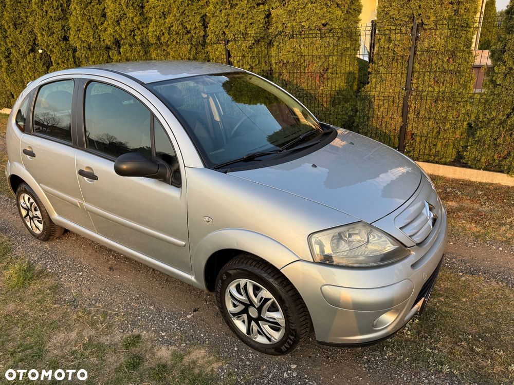 Citroën C3 1.4 Furio - 2