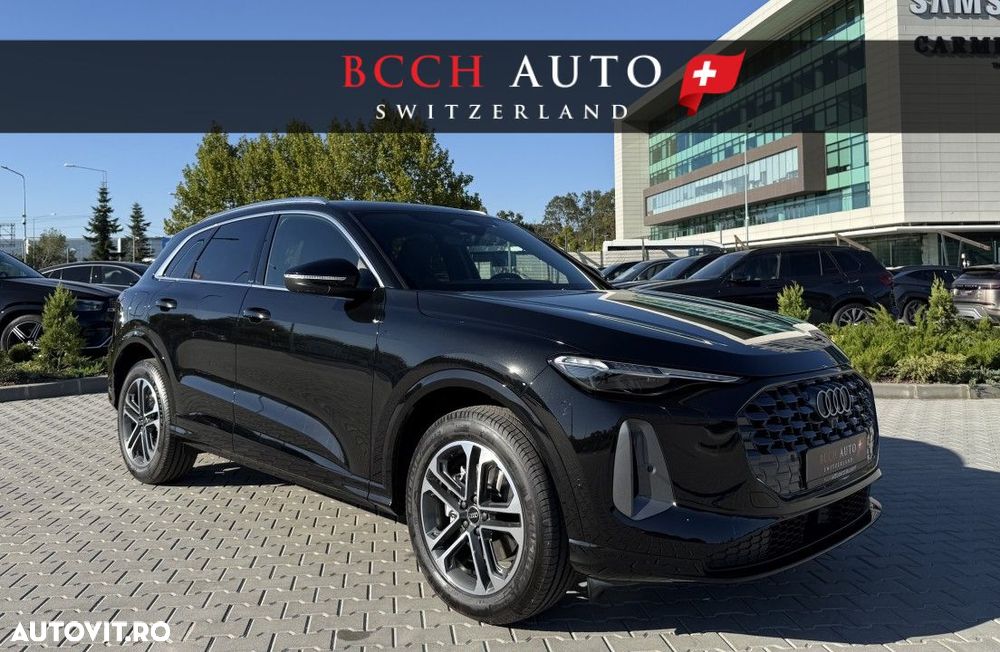 Audi Q5 40 TFSI quattro S tronic MHEV - 2