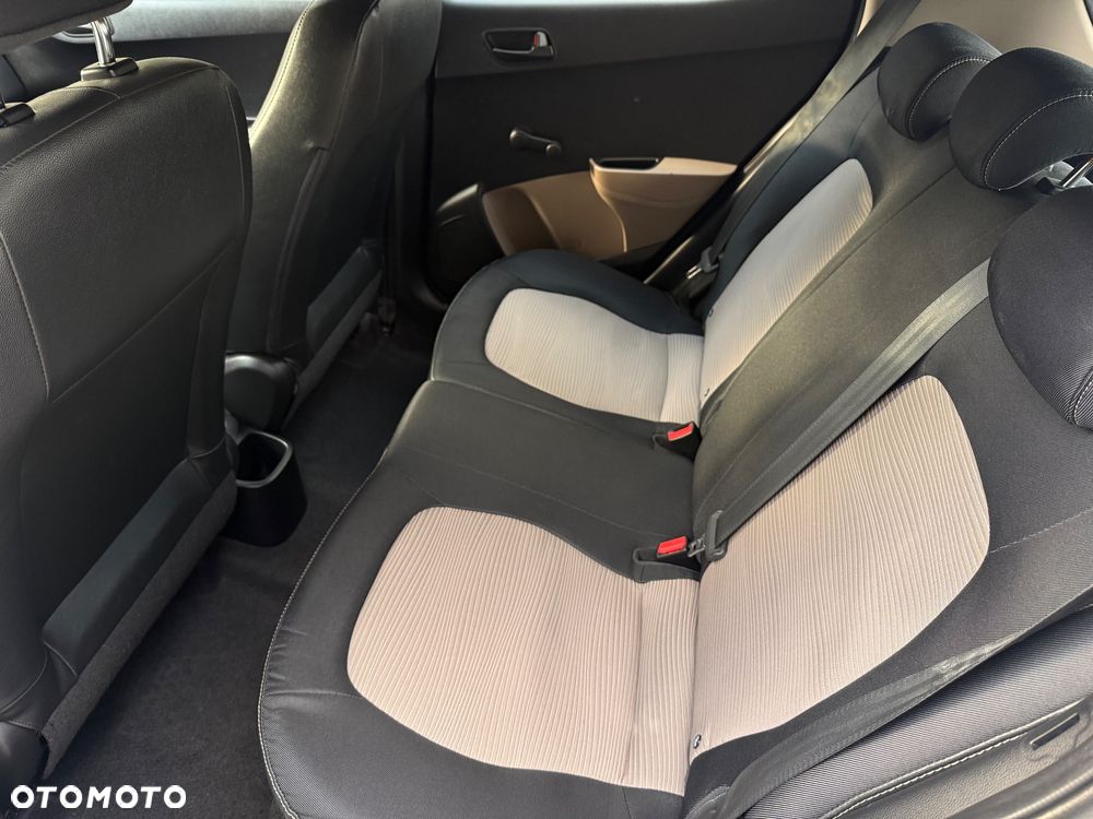 Hyundai i10 1.0 Classic - 33