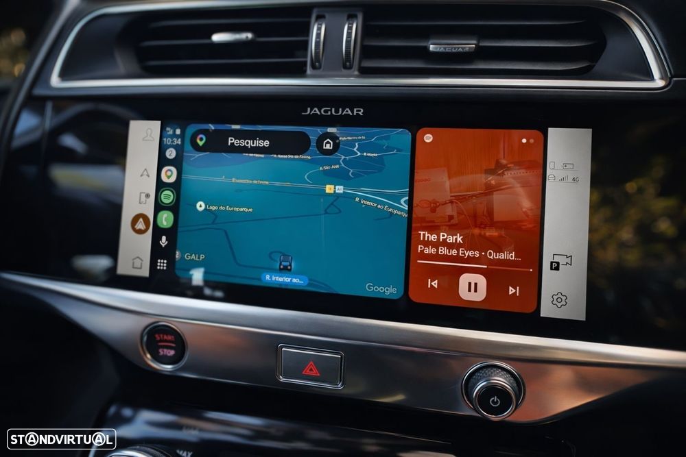 Jaguar I-Pace - 18