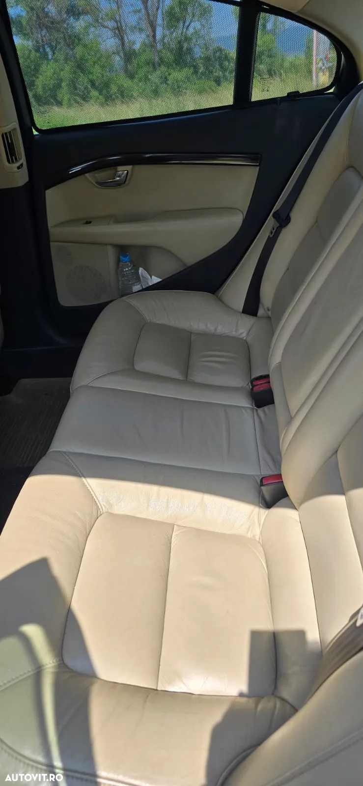 Volvo S80 D5 Momentum - 17