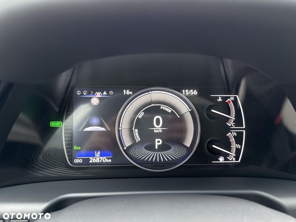 Lexus ES 300h Business Edition - 18