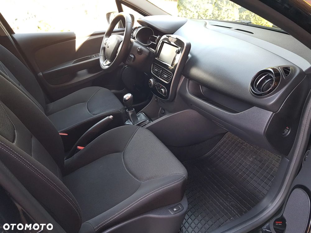 Renault Clio (Energy) TCe 75 Start & Stop LIMITED - 22