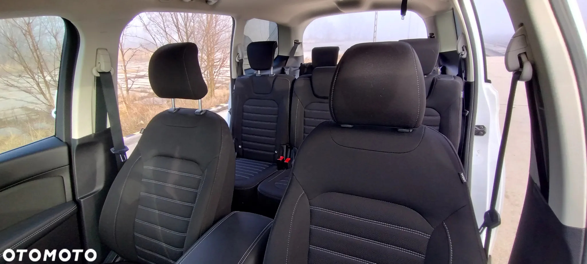 Ford Galaxy 2.0 TDCi 4WD Titanium PowerShift - 18