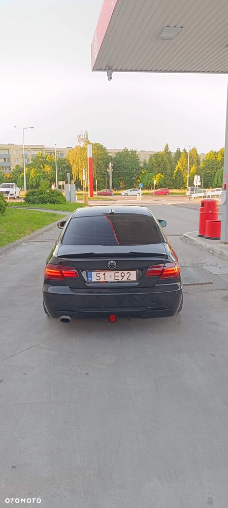 BMW Seria 3 320i M Sport Edition - 8