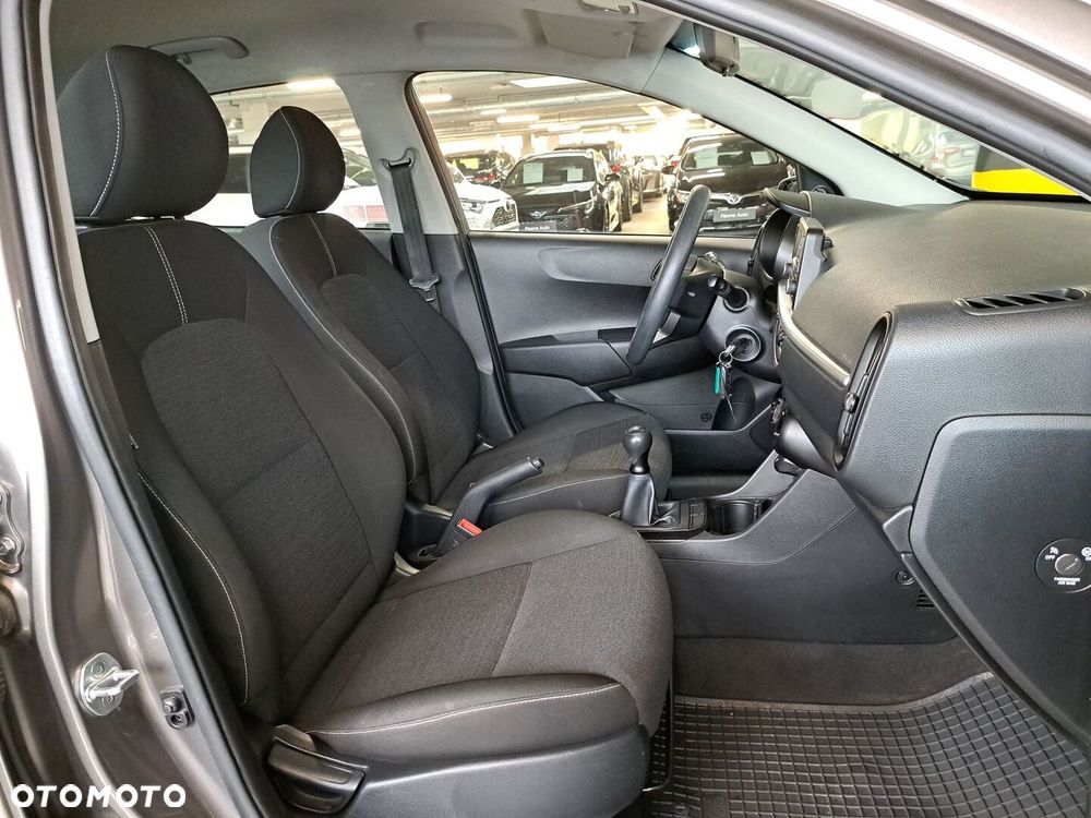 Kia Picanto 1.0 M - 15