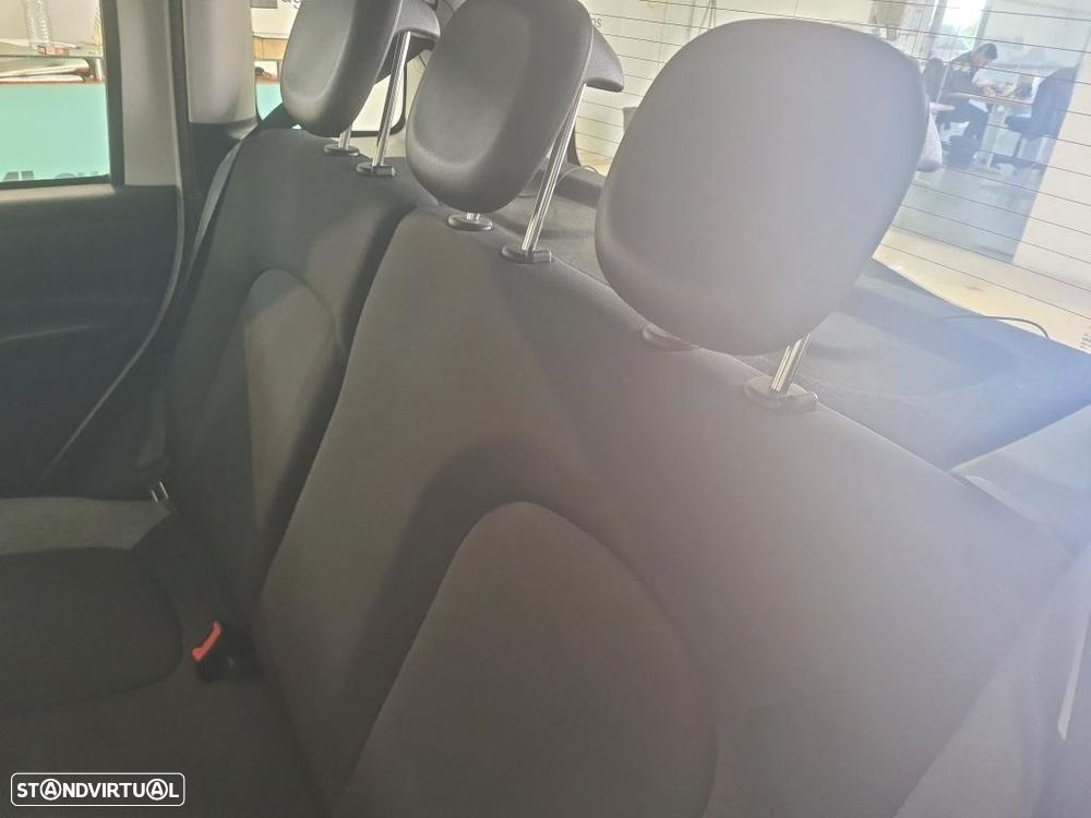 Fiat Panda 1.0 Hybrid City Life - 8