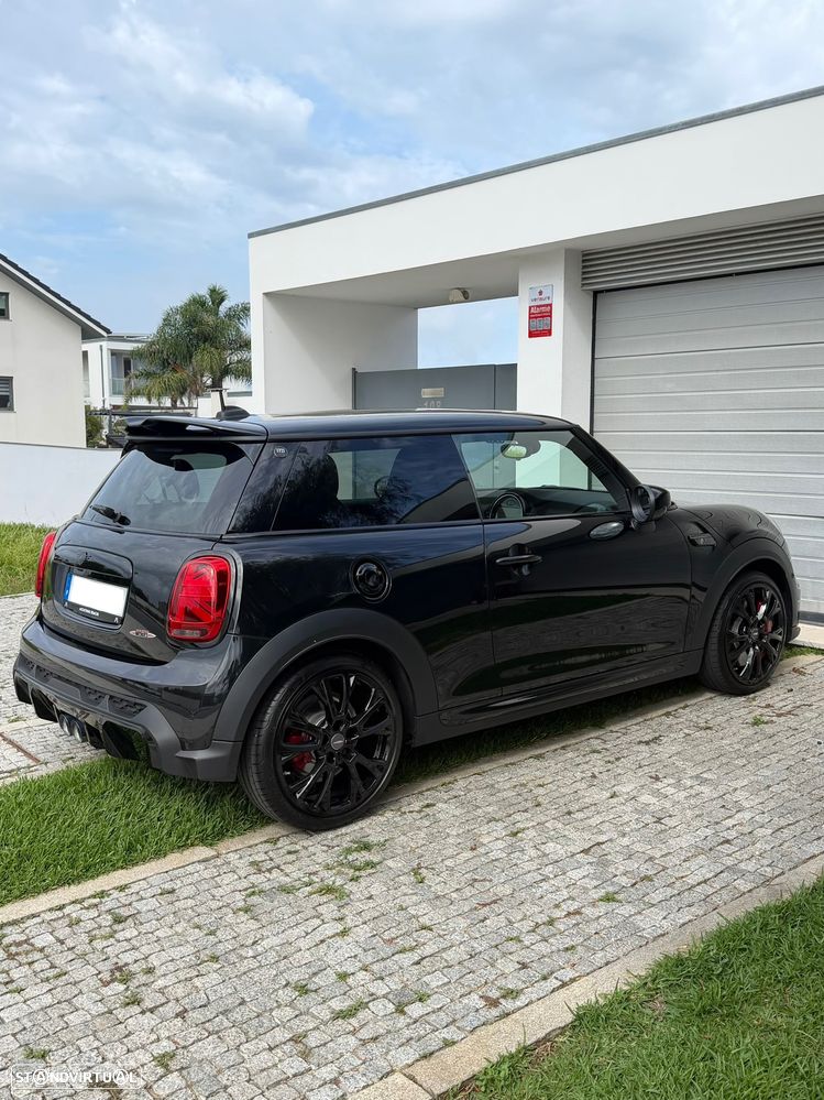MINI Coupé - 25