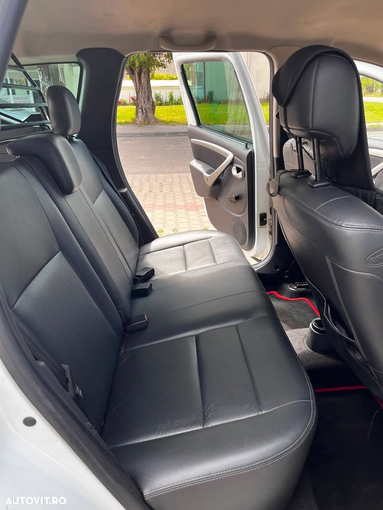 Dacia Duster - 10