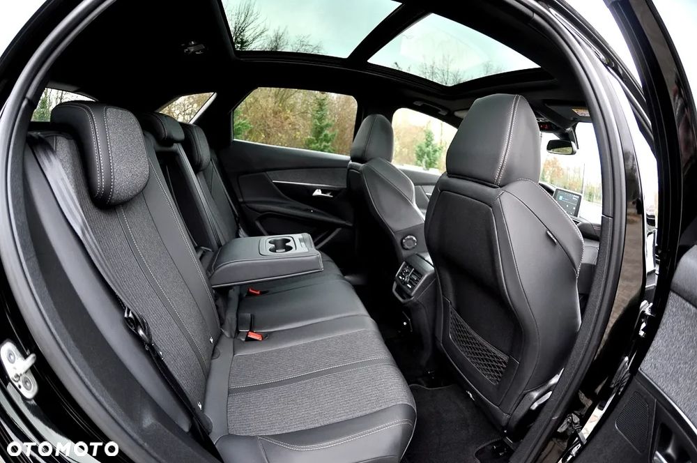 Peugeot 3008 1.5 BlueHDi GT Pack S&S EAT8 - 26