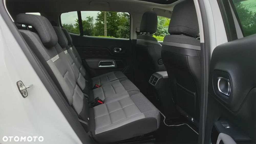 Citroën C5 Aircross 225 e-EAT8 SHINE PACK - 38