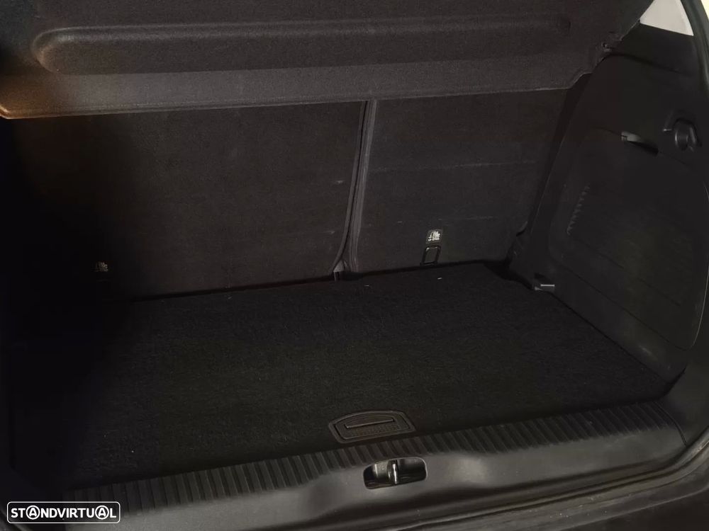 Citroën C3 Aircross PureTech 110 Stop & Start OPF FEEL PACK - 26