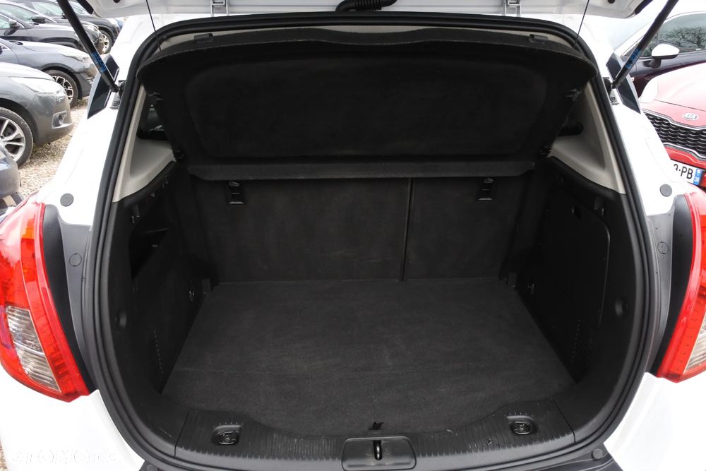 Opel Mokka 1.4 Turbo ecoFLEX Start/Stop Innovation - 12