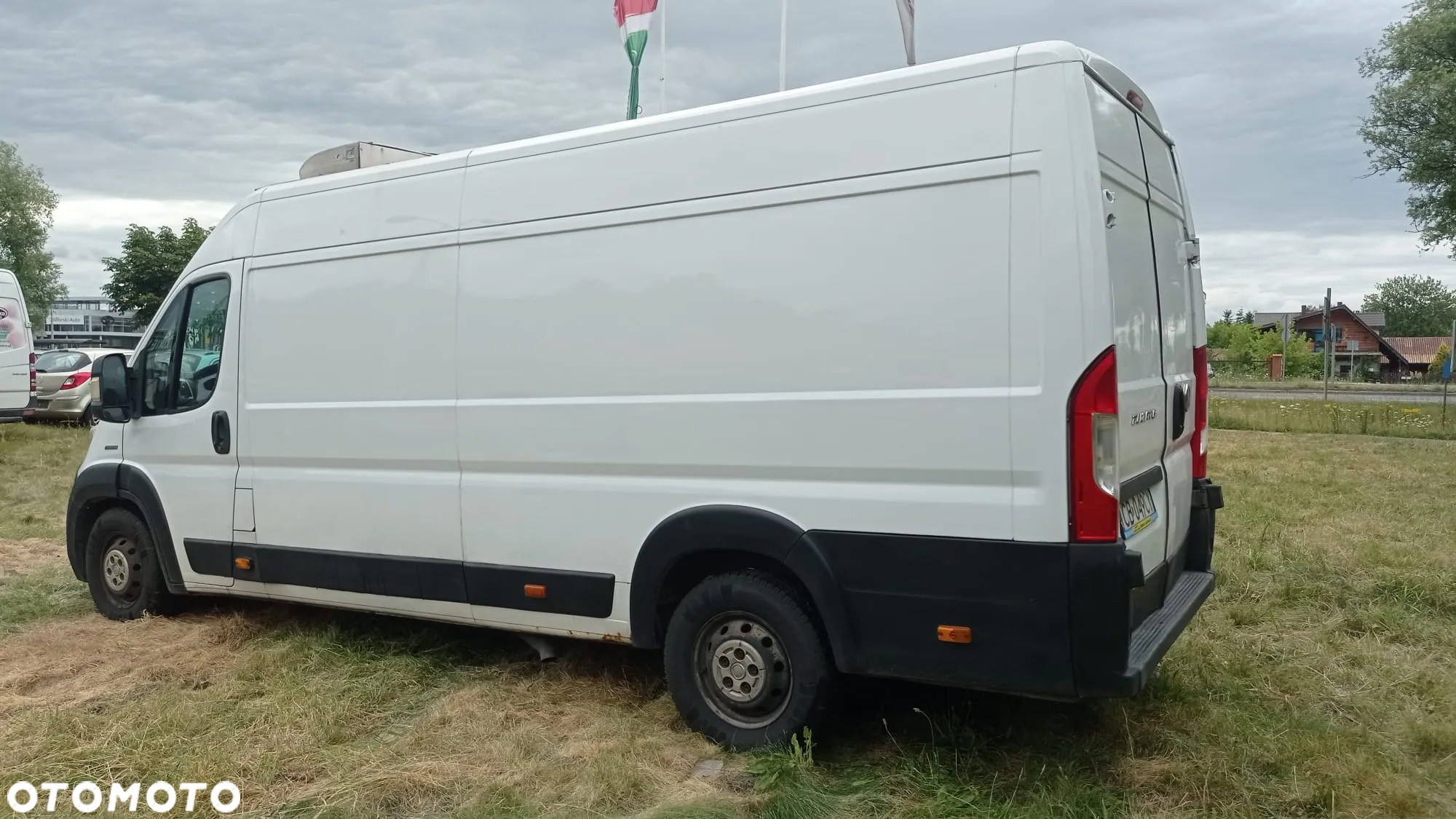 Fiat Ducato - 9