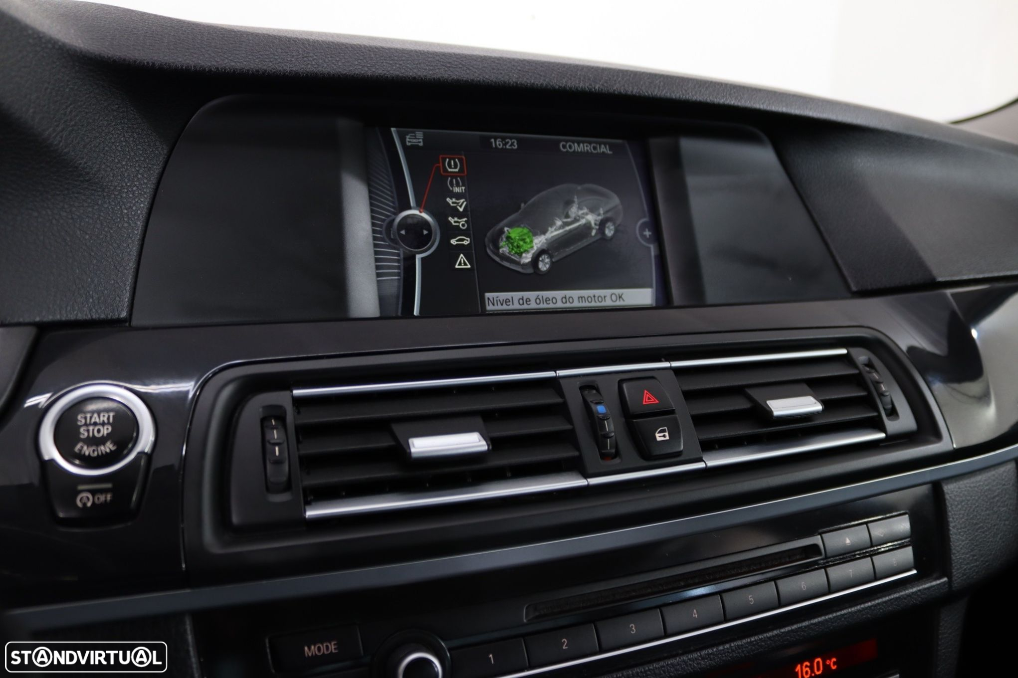 BMW 528 i xDrive Pack M Auto - 14