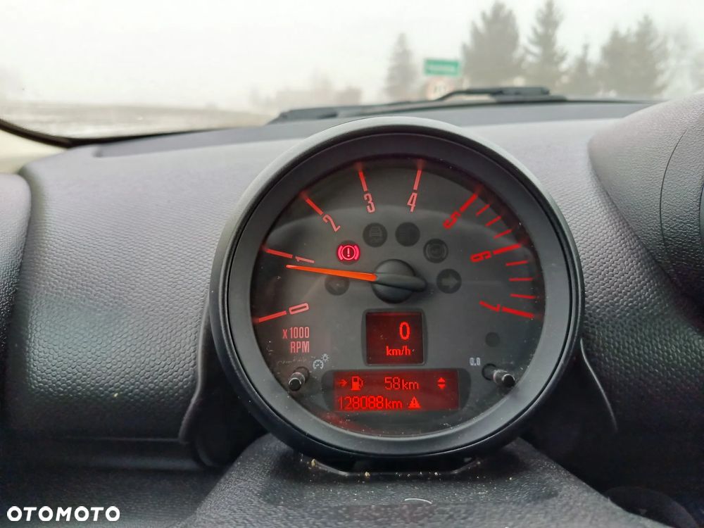 MINI Countryman Cooper D All4 - 19