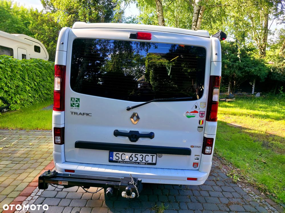 Renault Trafic - 10