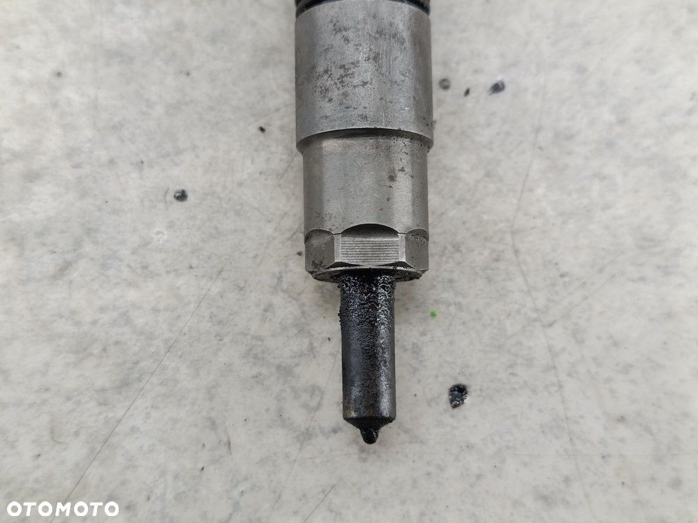 WTRYSKIWACZ FIAT CROMA II 0445110244 0445110244  BOSCH 1.9 JTD - 5