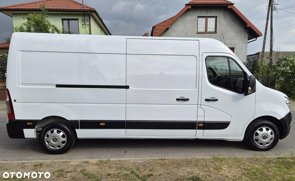Renault Master - 16