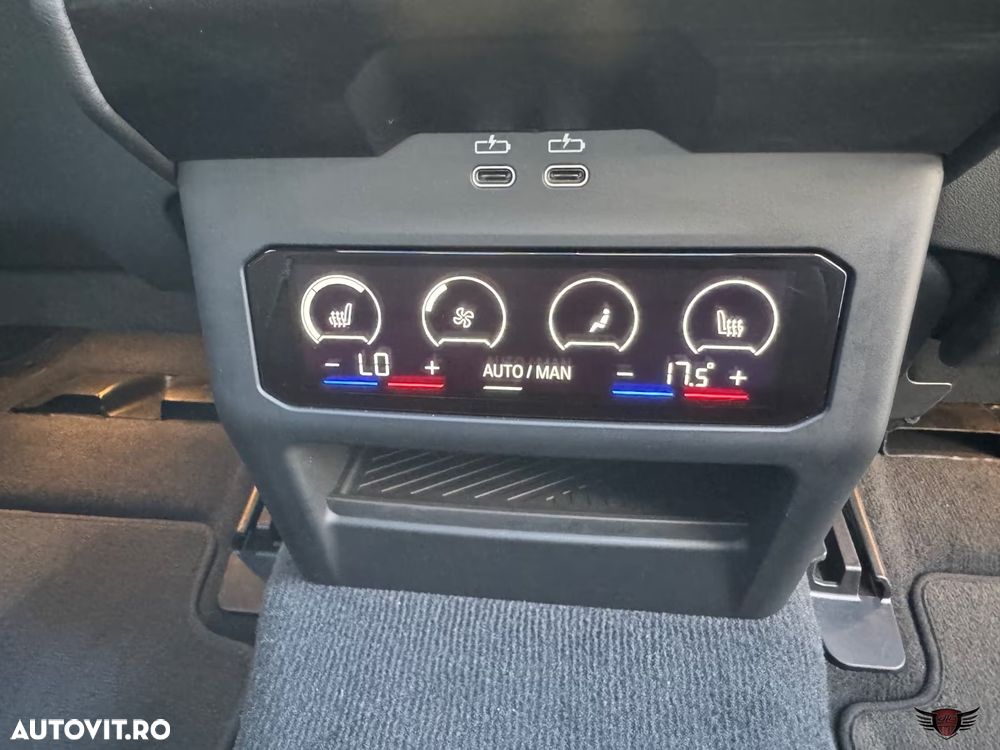 BMW Seria 5 520d Aut. - 16