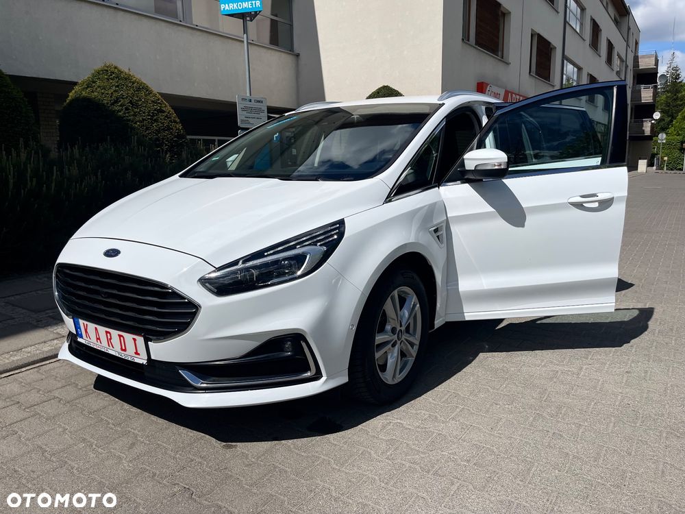 Ford S-Max - 14