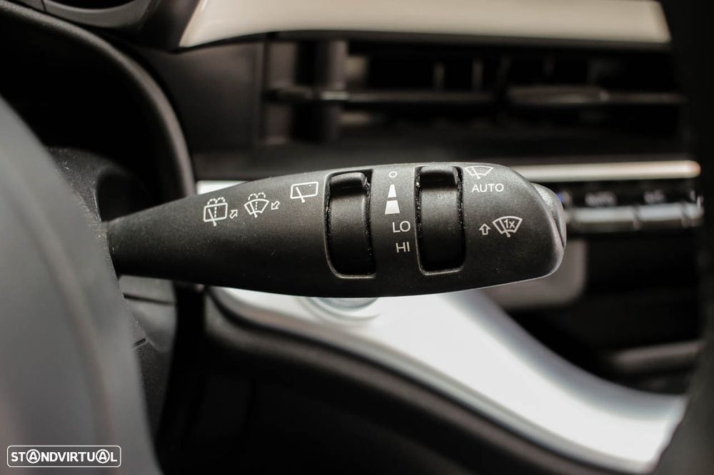 Fiat 500e 42 kWh Icon - 23