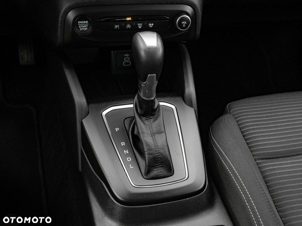 Ford Focus - 19