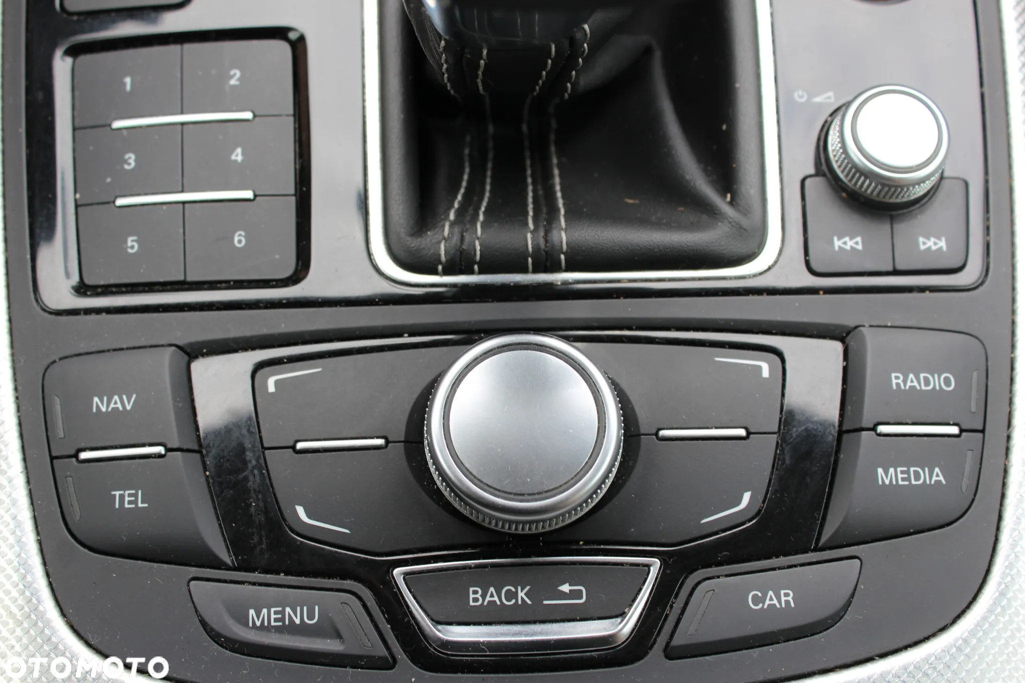 Audi A6 2.0 TDI ultra S tronic - 23