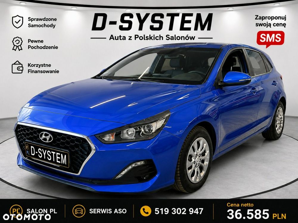 Hyundai i30 - 14
