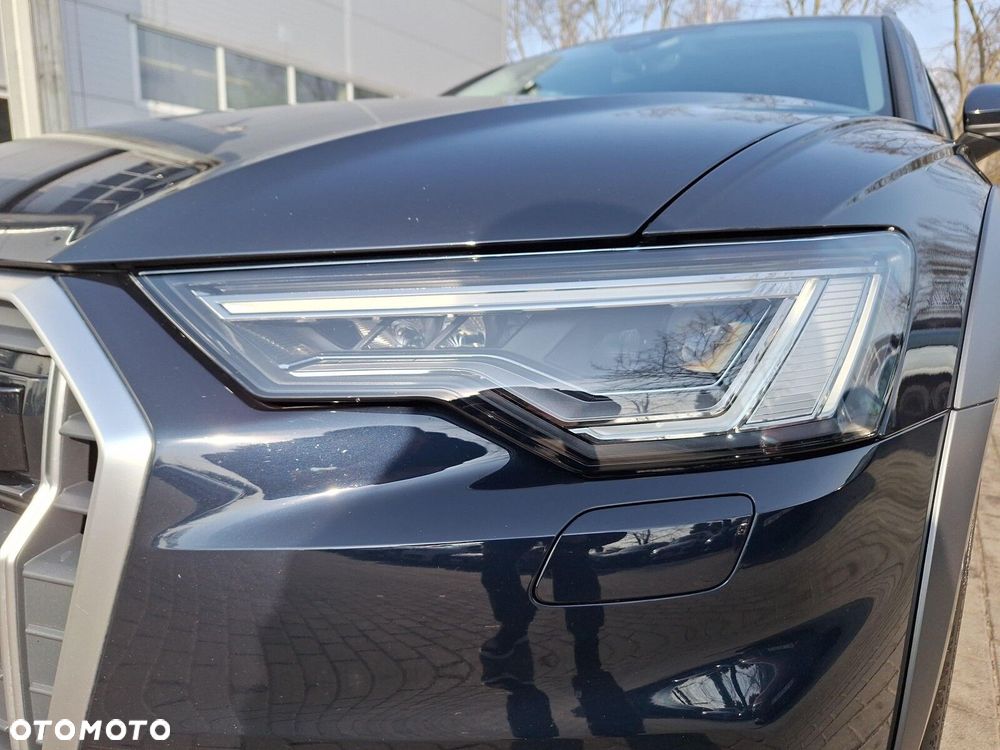 Audi A6 Allroad 40 TDI mHEV Quattro S tronic - 34