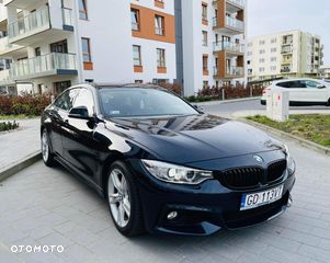 BMW Seria 4 428i Gran Coupe