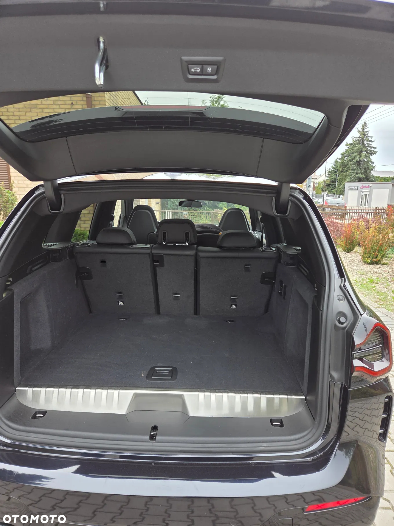 BMW X3 xDrive30e sport - 12