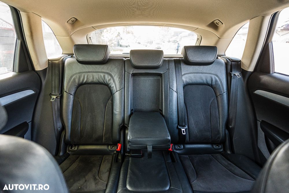 Audi Q5 3.0 TDI Quattro S tronic - 27