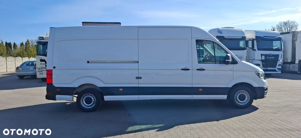 Volkswagen Crafter - 4