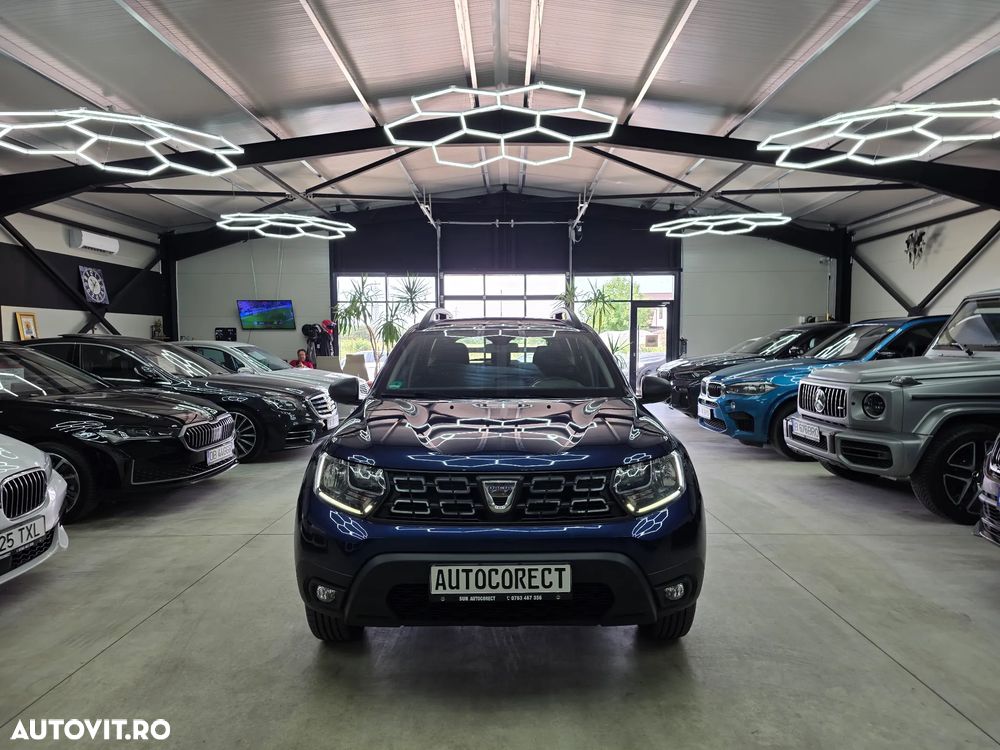 Dacia Duster SCe 115 2WD Comfort - 2