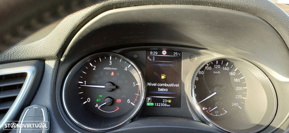 Nissan Qashqai +2 ver-1-6-dci-tekna-premium-s-alcantara-xtronic - 6