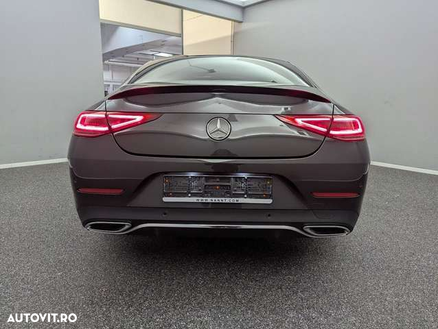 Mercedes-Benz CLS - 3