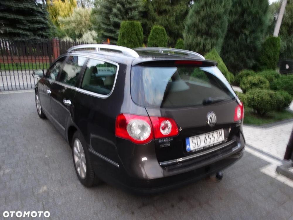 Volkswagen Passat Variant - 5