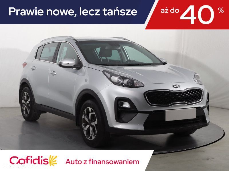 Kia Sportage - 2