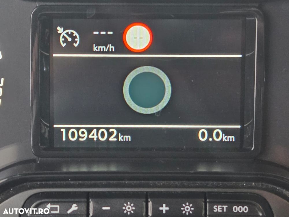 Citroën New Berlingo L1H1 - 39