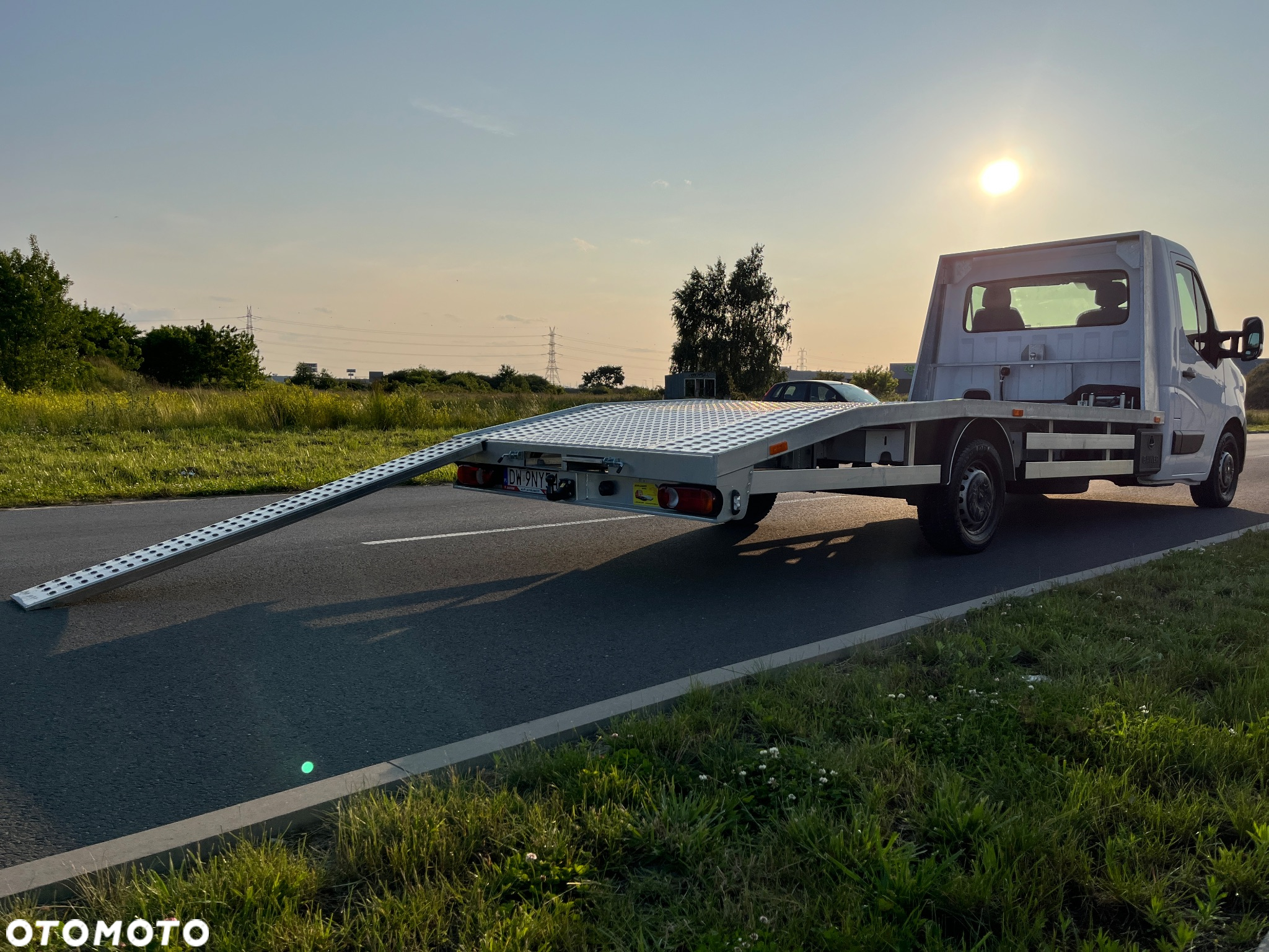 Renault Master - 15