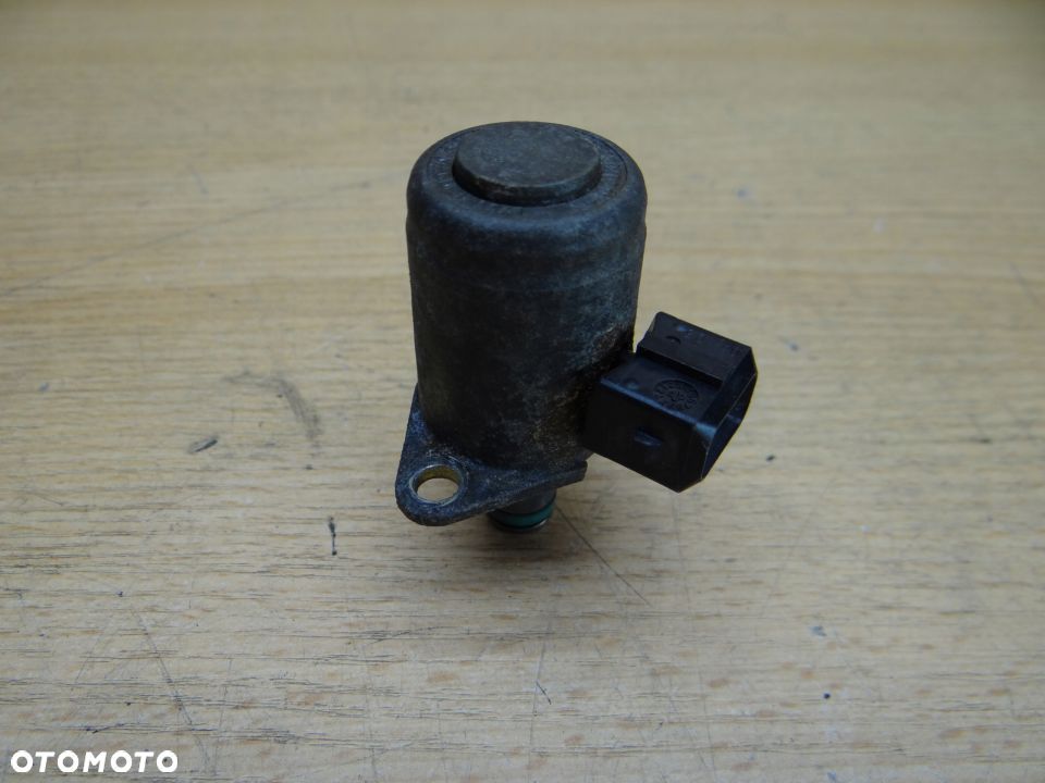 Mercedes ML W164 Czujnik Zaworek Zawór maglownicy 00010321002 - 1