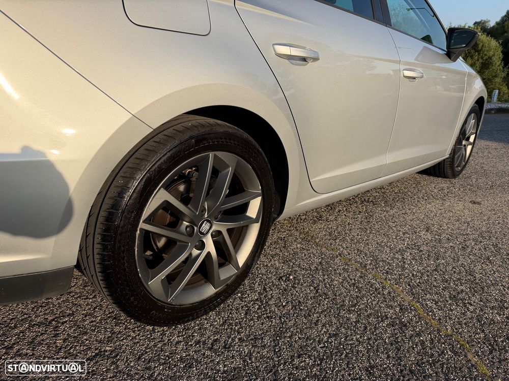 SEAT Leon ST 1.6 TDI Style Ecomotive - 3