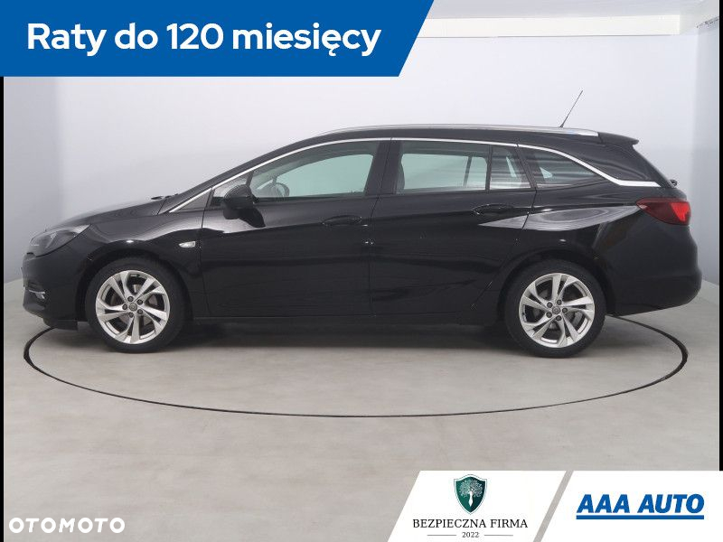 Opel Astra - 3