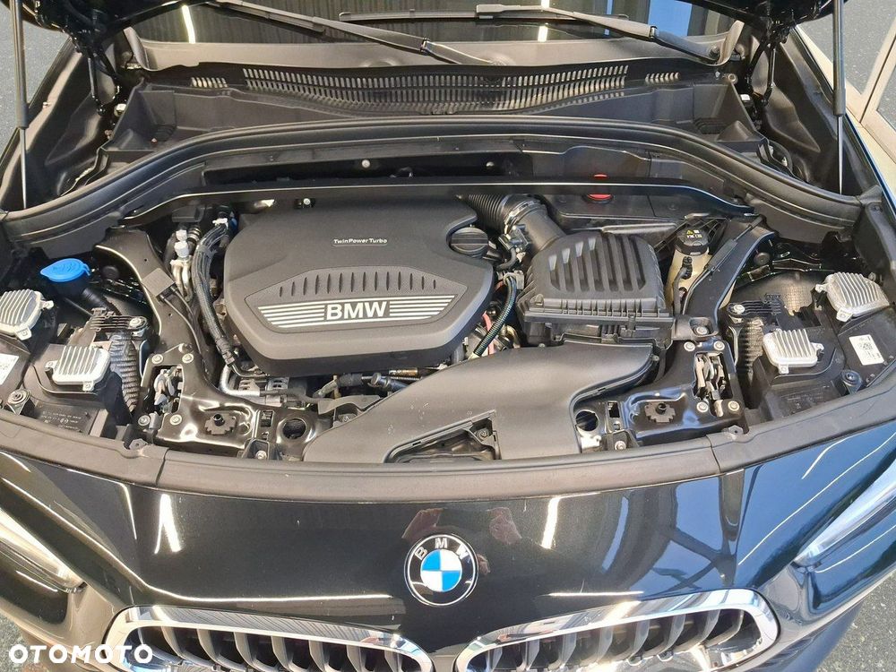 BMW X2 - 25