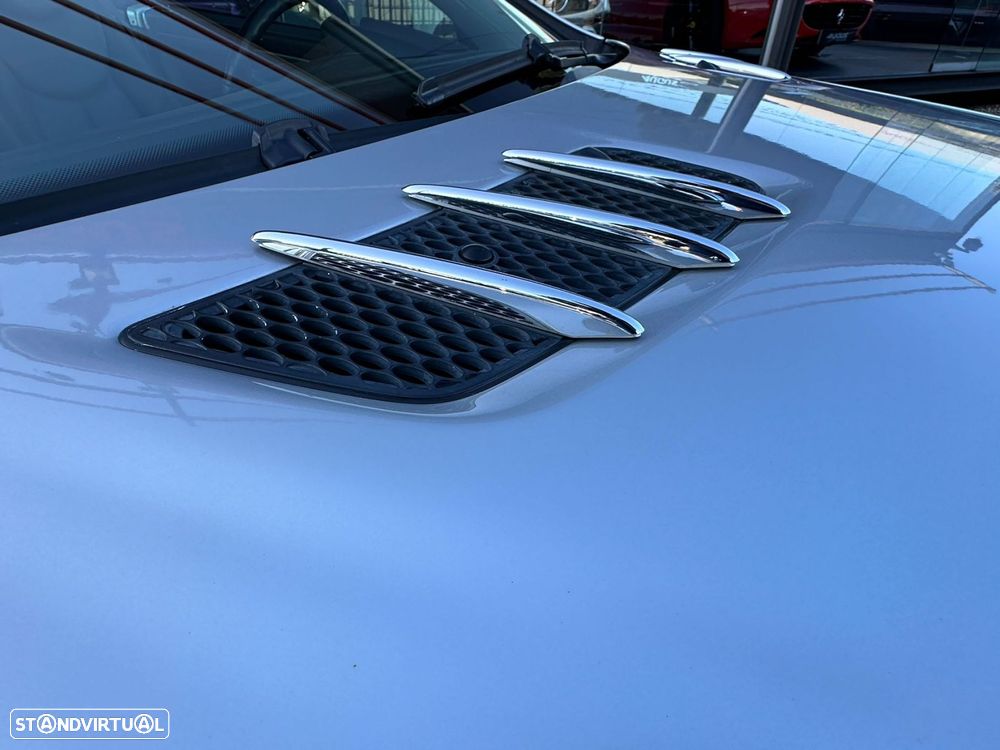 Mercedes-Benz SL 350 - 15