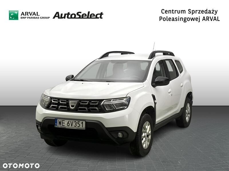 Dacia Duster - 1